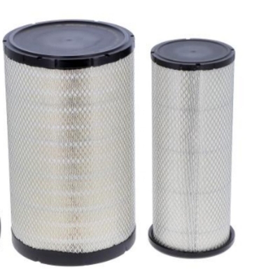 Luftfilter für Bekleidungsgeschäfte AA2960 KA16844 Die beste Option für Lkw-Dieselmotoren