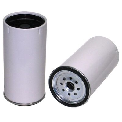 Filter für Treibstoff- und Wassertrennstoffe SN 912030 86*86*177mm Filterpapier aus Eisen für Lkw-Motoren