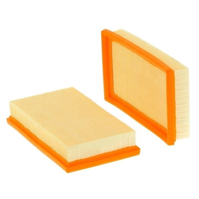 0155678 Luftfilter aus Filterpapier für Traktoren Dieselmotoren Ersatzteile aus SA17099