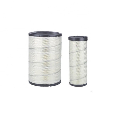 Teile für Baggerfahrzeuge Luftfilterelement P821938 P821963 3I1984 3I1985 AT280662 4286130J