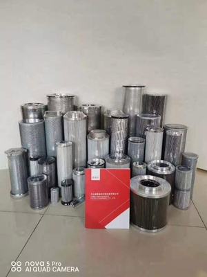 Teile für Baggerfahrzeuge Luftfilterelement P821938 P821963 3I1984 3I1985 AT280662 4286130J