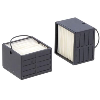 Kraftstofffilter SN 40015 00530/50 Teile von Lkw-Motoren für andere Fahrzeuge