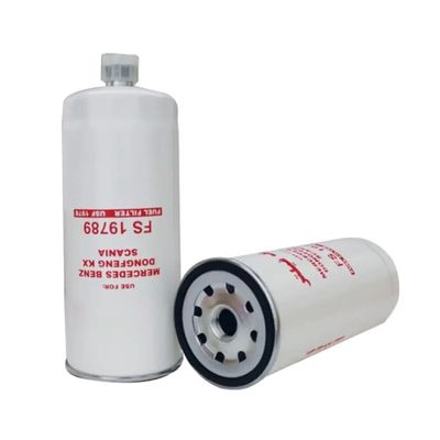 Kraftstofffilter CC-5183X FS36210 5289992