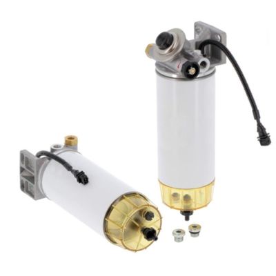 Referenznummer Y 4160RHHV10MTC Vollständiger Kraftstofffilter für andere Fahrzeugbauteile 0004700469