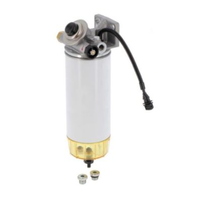 Referenznummer Y 4160RHHV10MTC Vollständiger Kraftstofffilter für andere Fahrzeugbauteile 0004700469