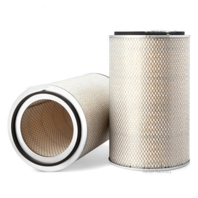 Elementfilter AF26076 40161505 für Lkw-Luftruffilterlösungsanbieter