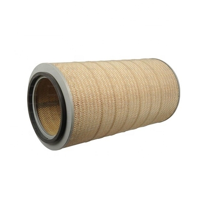Luftfilter für Lkw Dieselmotoren Teile AF25062 P780006 41272212 AZ61133 8690940003 93212140257