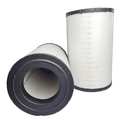Teile für Luftfilter für schwere Nutzfahrzeuge 600-185-6110 P608885 P608885 P781640 1421340 4642410
