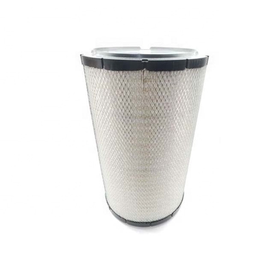 Teile für Luftfilter für schwere Nutzfahrzeuge 600-185-6110 P608885 P608885 P781640 1421340 4642410