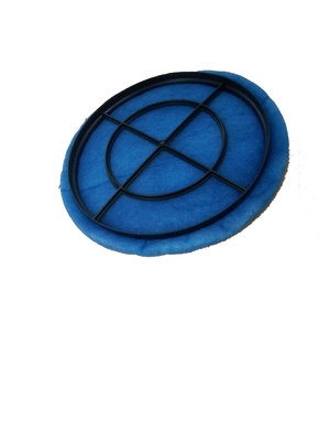 Hotsale Hydwell Luftfilter P616400 AF26153 AF616400 42810 für Traktor Dieselmotoren Teile