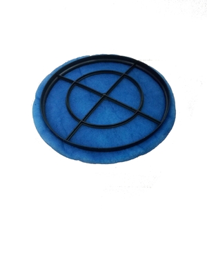 Hotsale Hydwell Luftfilter P616400 AF26153 AF616400 42810 für Traktor Dieselmotoren Teile
