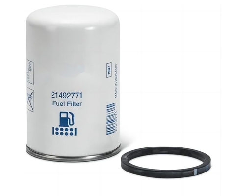 Kraftstofffilter 466987 3825133 mit der Nummer 21492771 78*78*123mm