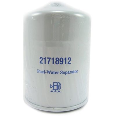 Brennstoffwassertrennungsfilter 21718912 SN 30039 zur Verbesserung der Kraftstoffeffizienz