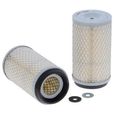 16196220 Luftfilter C1043/1 für Lkw Modell 16196220 2673698 PA3757 P903547 AF25670