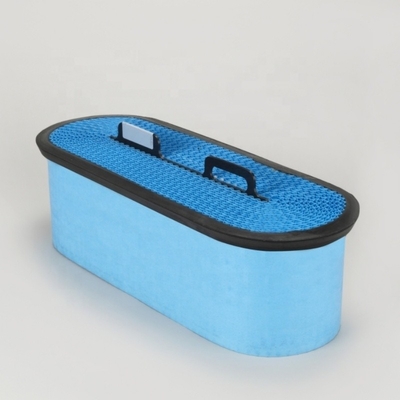 Ersatzteile für Traktoren und Baggermotoren Luftfilter R080325-000-440 mit Filterpapier