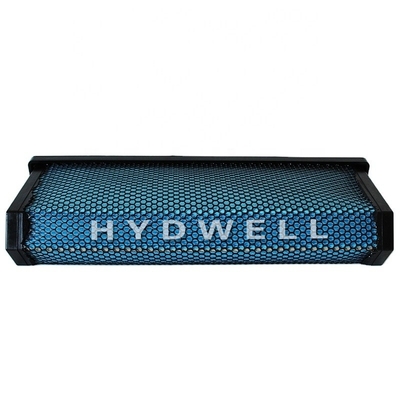 Luftfilter für Lkw-Motoren P637497 P610260 mit Standardgröße