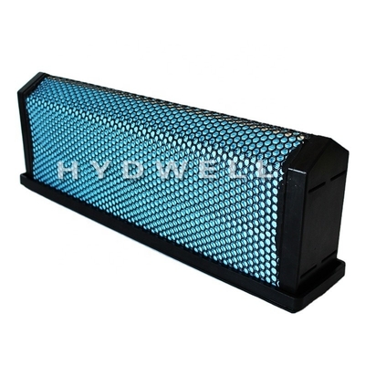 Luftfilter für Lkw-Motoren P637497 P610260 mit Standardgröße