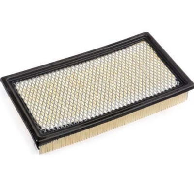 Ersatzteile für Bagger Luftfilter für Traktoren Dieselmotoren Filterpapier 7T4Z9601A