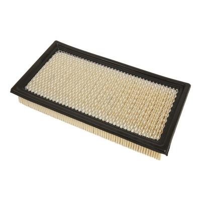 Ersatzteile für Bagger Luftfilter für Traktoren Dieselmotoren Filterpapier 7T4Z9601A