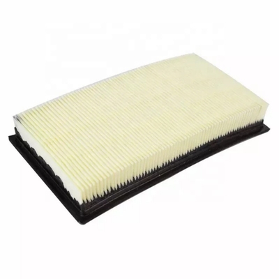 Ersatzteile für Bagger Luftfilter für Traktoren Dieselmotoren Filterpapier 7T4Z9601A