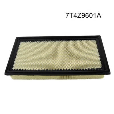 Ersatzteile für Bagger Luftfilter für Traktoren Dieselmotoren Filterpapier 7T4Z9601A
