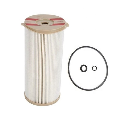 Hydwell Direct Supply Cartridge Racor Filterelement für Turbinenfilter der Serie 134-6307 1346307 2020PM-OR 2020PM FS20201
