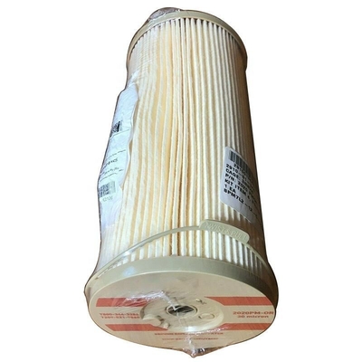 Hydwell Direct Supply Cartridge Racor Filterelement für Turbinenfilter der Serie 134-6307 1346307 2020PM-OR 2020PM FS20201