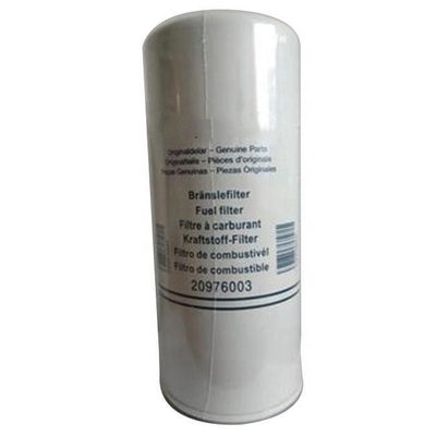 Kraftstofffilter 20976003 für Lkw-Dieselmotoren mit Filterpapier und Referenz P550529 NO