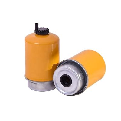 131-1812 P551427 RE53729 7381877 329/25760 7381877 Dieselmotor-Brennstofffilter für Lkw