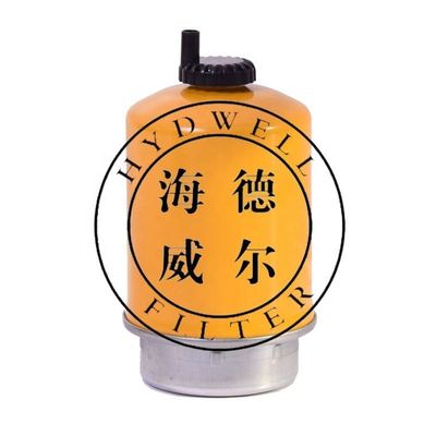 131-1812 P551427 RE53729 7381877 329/25760 7381877 Dieselmotor-Brennstofffilter für Lkw