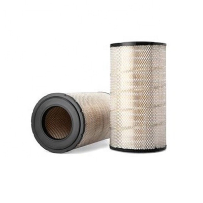 Hdwell Luftfilter für Traktor Bagger Diesel AF27689 1931684 1892259 1638054 F026400272