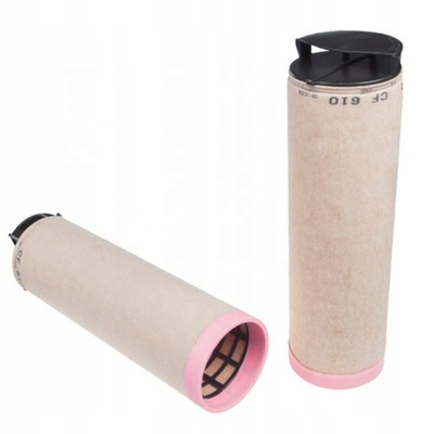 Luftfilter für Baggermotoren CF610 P782107 2567903 32920402 2250164533 BG00910855
