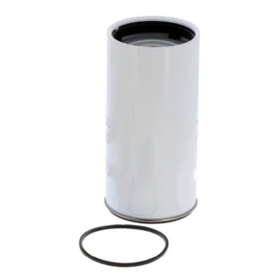 Kraftstoff-Wasser-Trennfilter 4395038 SN 916110 für Dieselmotoren 111*111*218mm Konstruktion