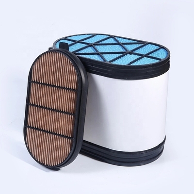 Luftfilter für Bagger, Lastwagen, Traktoren Dieselmotoren Teile 32925752 P608676 P601560