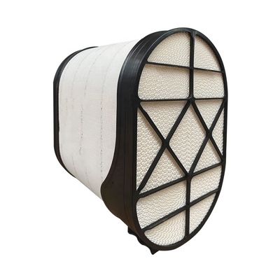 Luftfilter für Bagger, Lastwagen, Traktoren Dieselmotoren Teile 32925752 P608676 P601560