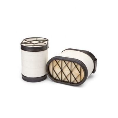 Luftfilter für Bagger, Lastwagen, Traktoren Dieselmotoren Teile 32925752 P608676 P601560