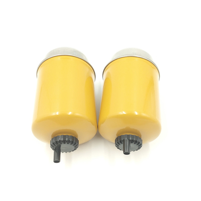 angepasster Treibstoff-Wasser-Trennfilter 1311812 131-1812 für Lkw-Modell 84*84*155mm