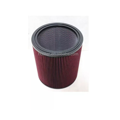 HR16426 Luftfilter für Baggermotoren Teile RE530205