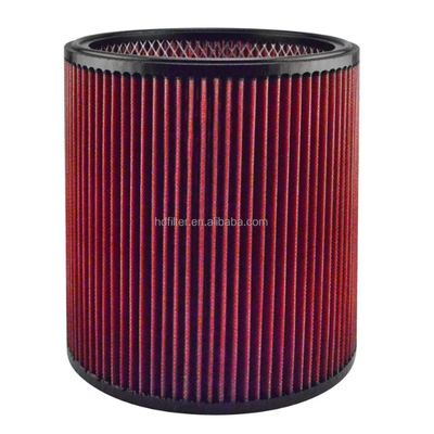 HR16426 Luftfilter für Baggermotoren Teile RE530205