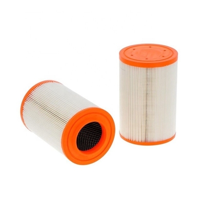 Hdwell Filter Papier Luftfilter für Traktor Baggermotoren Teile 417-8134 SC90385