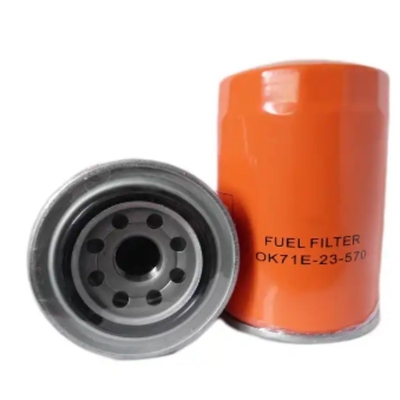 Kraftstofffilter für das andere Jahr OK710-23-570 OK710-23-570A OE NO. OK710-23-570 0K710-23-570