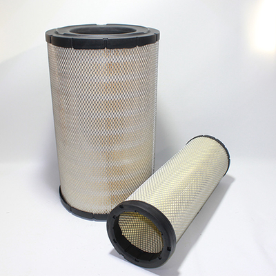 Luftfilter für Traktoren Dieselmotoren Teile 11033996 11033997 P777868 P777869 3I2156 3I2157