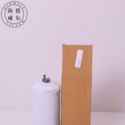 Kraftstoffsystem Ersatzteile Filter für die Wasserversorgung 22116209 P564278 BF46043-D
