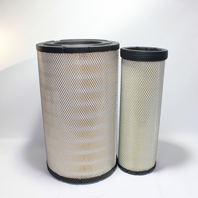 Luftfilter für Traktoren Dieselmotoren Teile 11033996 11033997 P777868 P777869 3I2156 3I2157
