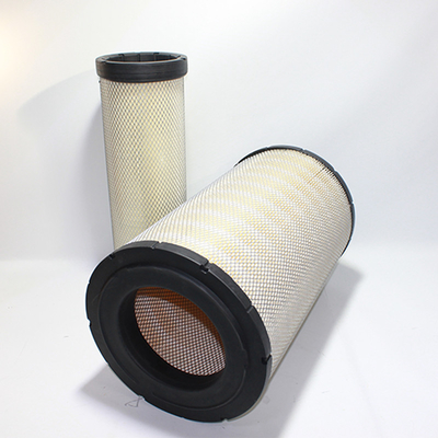 Luftfilter für Traktoren Dieselmotoren Teile 11033996 11033997 P777868 P777869 3I2156 3I2157