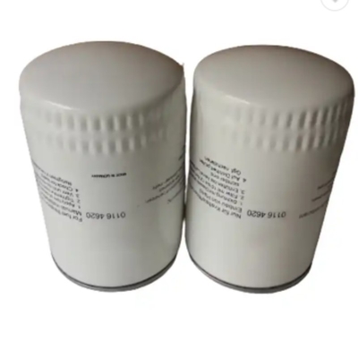 Kraftstofffilter 466987-5 SN 5074 mit Originalverpackung Teilename Hydwell Lieferjahr Sonstiges