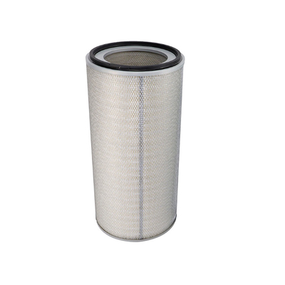4240294 4240295 Filterpapier-Luftfilter-Set für Baggermaschinen unter P127308 P127309