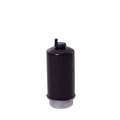 Schwarzer Treibstoff-Wasser-Trennfilter für Traktormotoren RE522878 P551422 SN70273 BF7949-D FST551422 GM50006