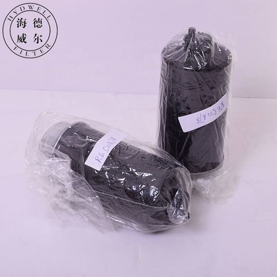 Schwarzer Treibstoff-Wasser-Trennfilter für Traktormotoren RE522878 P551422 SN70273 BF7949-D FST551422 GM50006