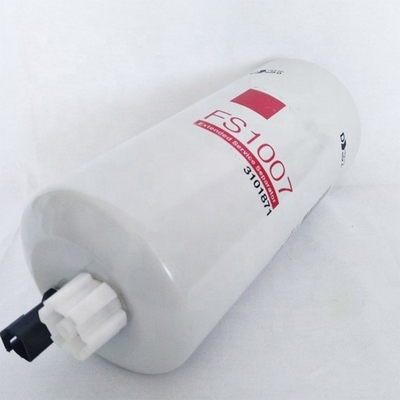FS1007 Hydwell OEM Treibstoffwassertrennfilter für Traktor P551047 3101871 SN40550 BF1274-SPS PMFS1007 84557717